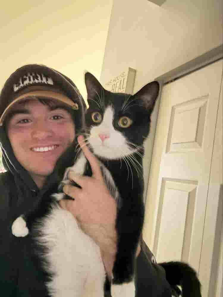 Looking for room/roomate(s)