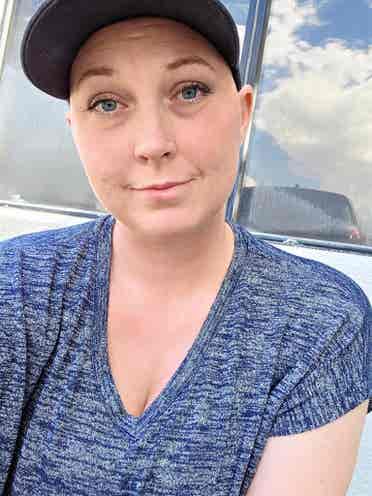 Chemo patient in need of housing
