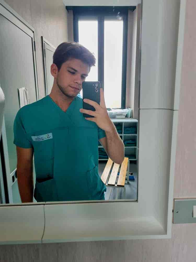 Giovanni
