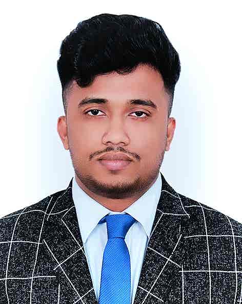 Md Rezaul