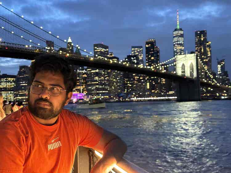 Harshavardhan Chowdary
