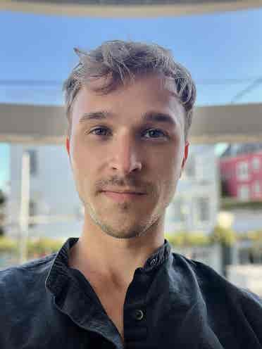 New to SF, looking for room.