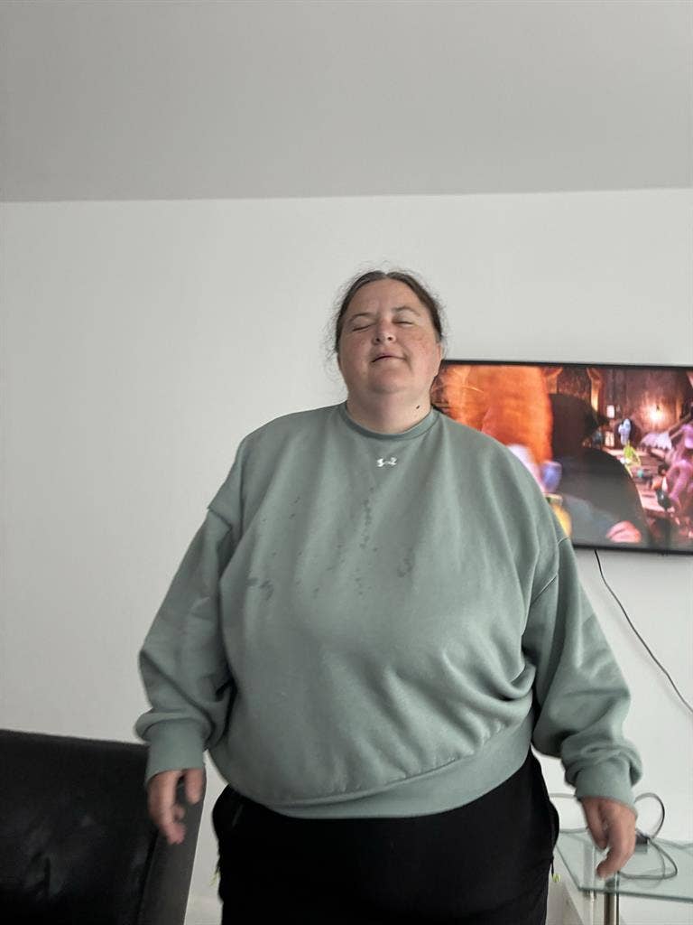 Anne Marie