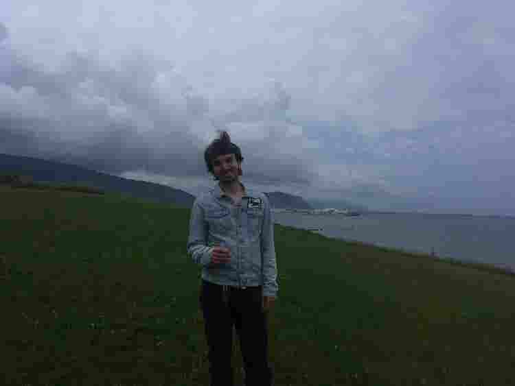 Looking for a place :-)
