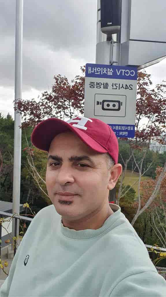 Idrees khan