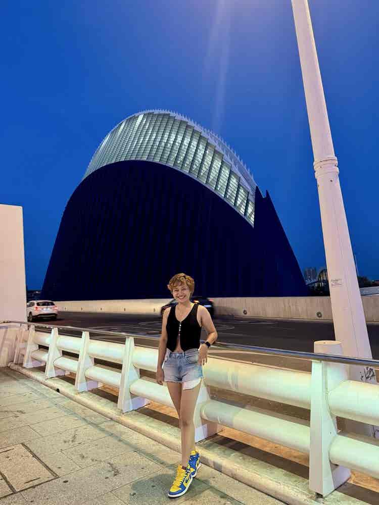 Patricia Ann