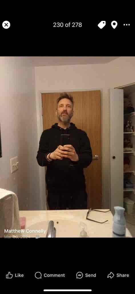 Matt