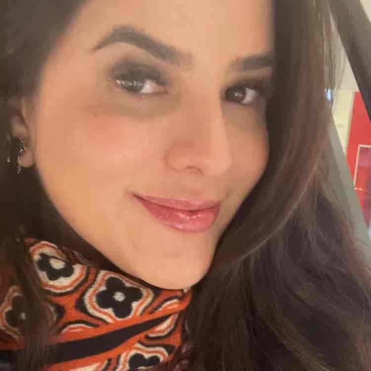 Ândrea Cristina