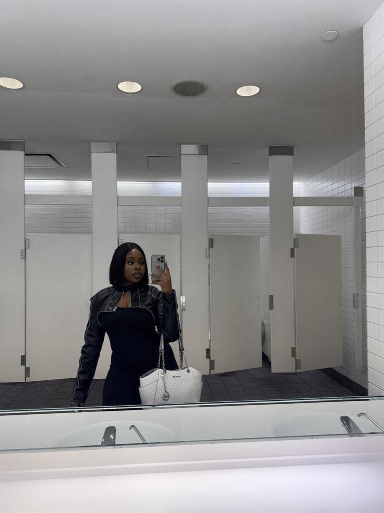 Looking for a Room (October)