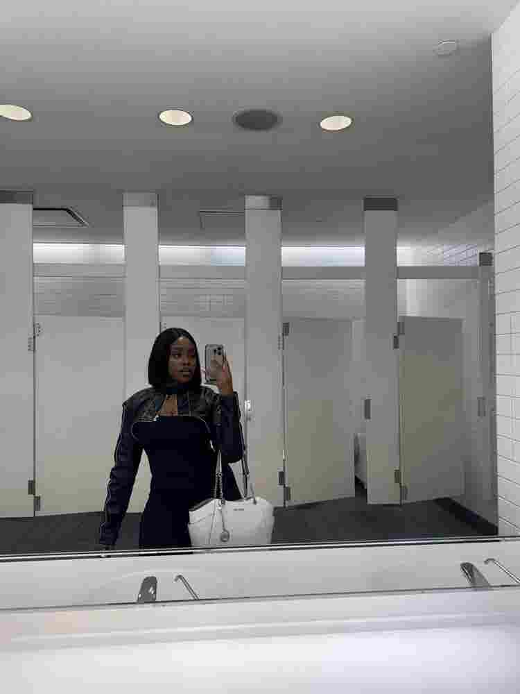 Looking for a Room (October)