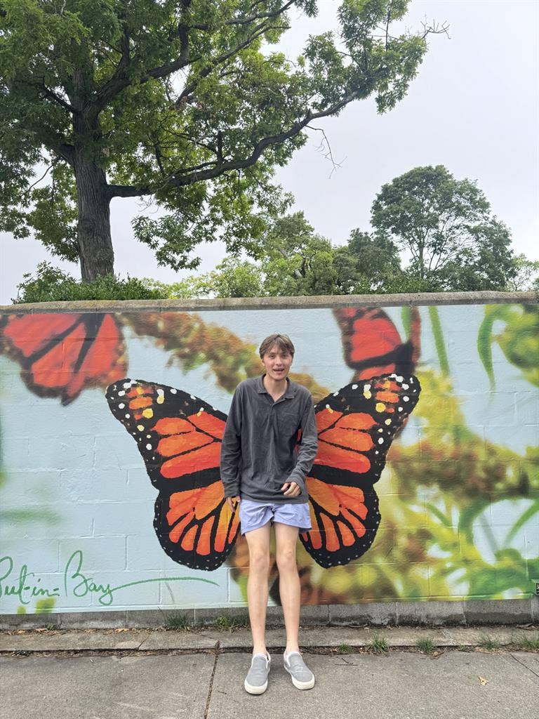 Looking for a place! (Around GR)