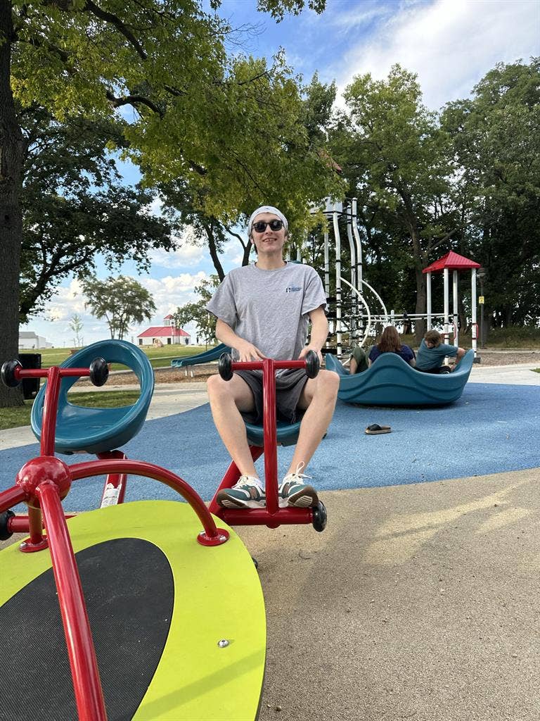 Looking for a place! (Around GR)