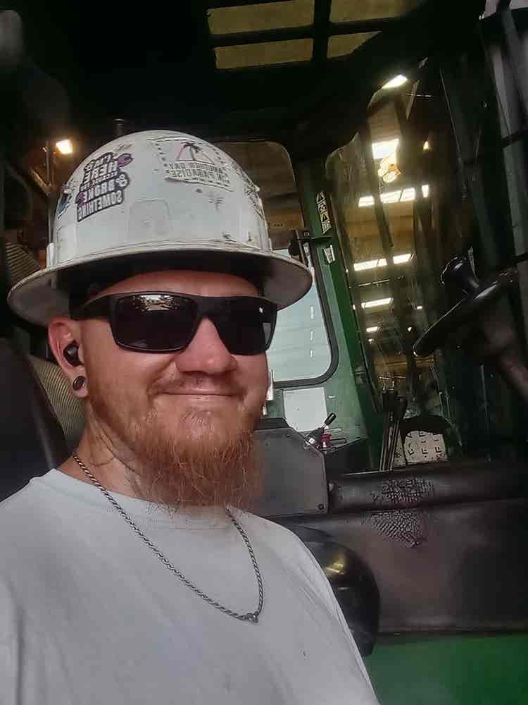 Corey