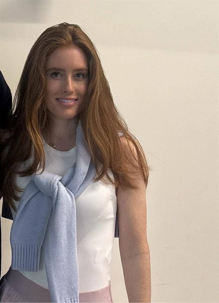 Nicole