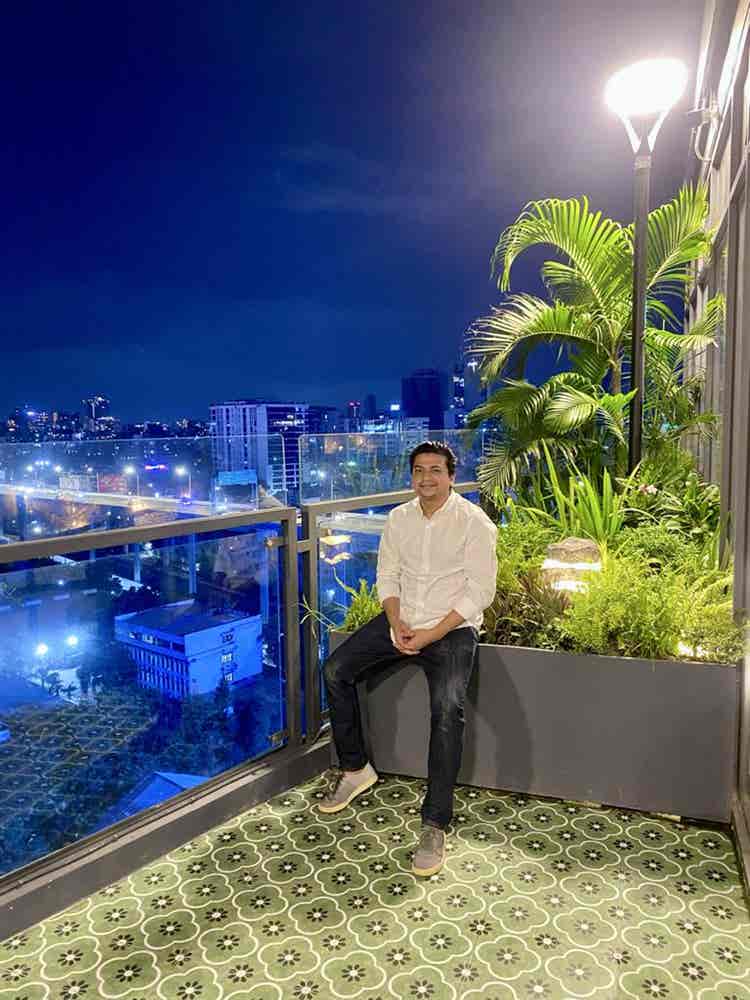 Saiful Islam