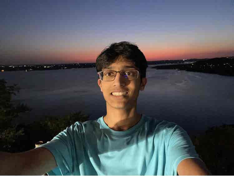 Siddharth