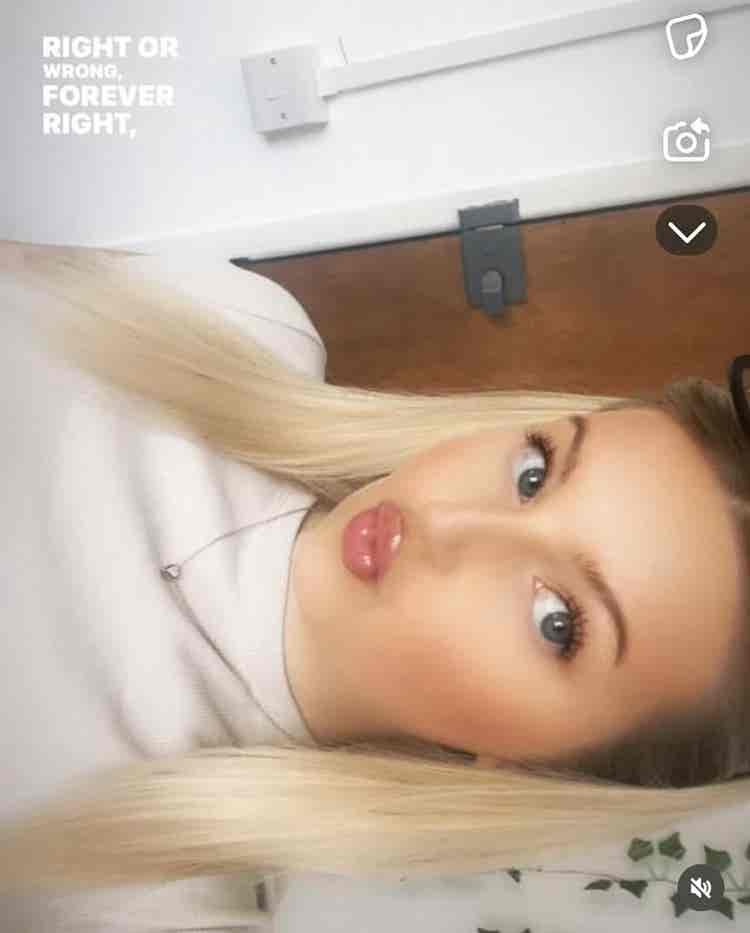 Sinead