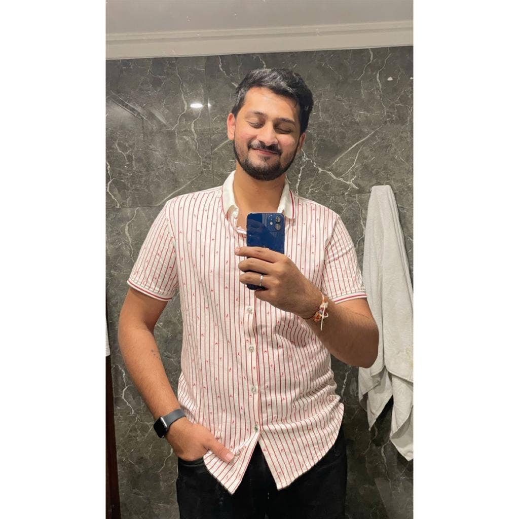 Looking for a room!