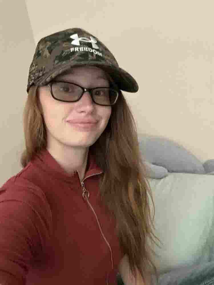 Female Looking for room to rent.