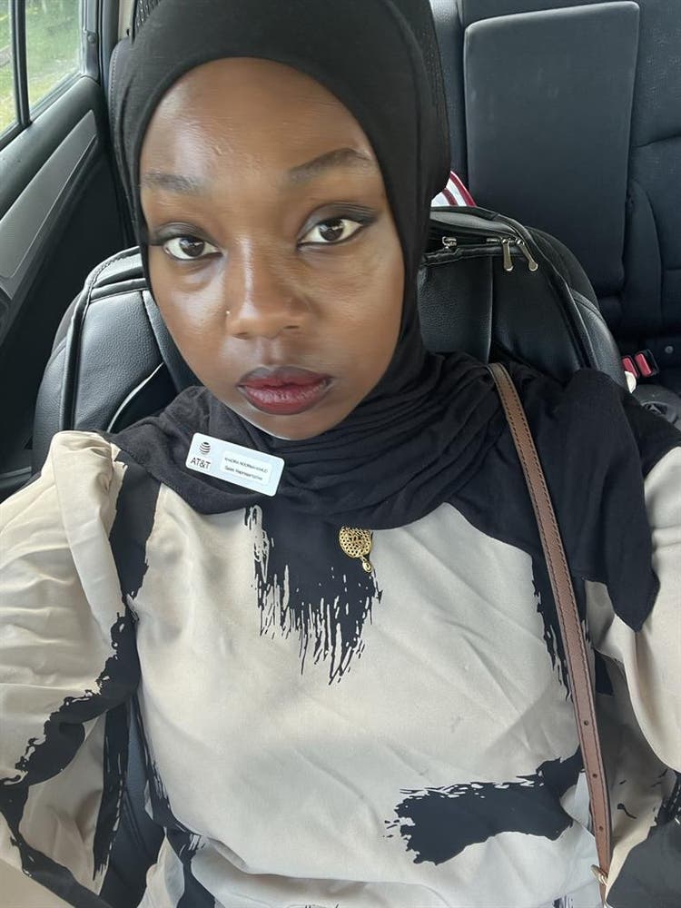 executive for att