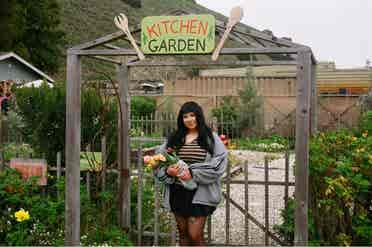 UCSC Student