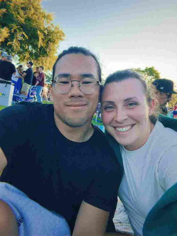 Late yr couple looking for a room