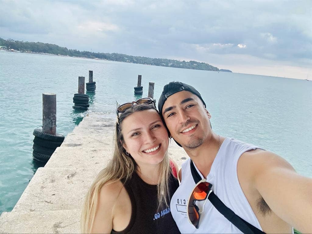 Looking for a room or apartment