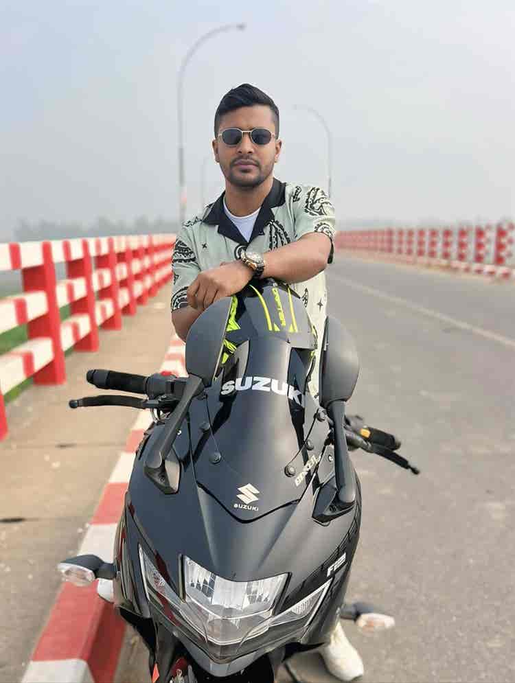 Rafi