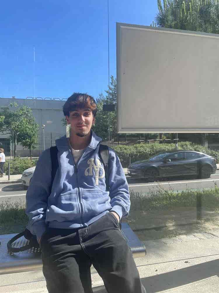 Pedro