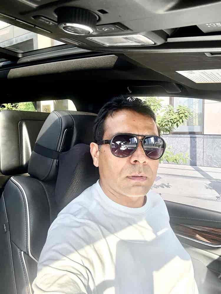 rajan