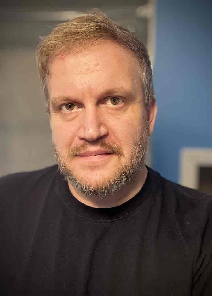 Matt