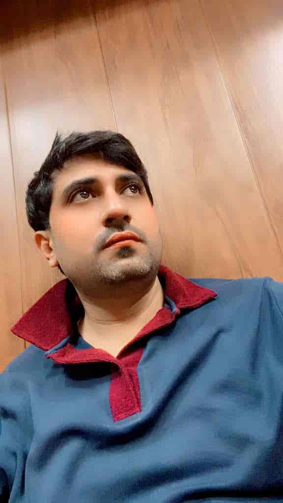 Mohammad mohsin