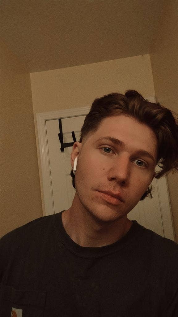 Single male looking for a room