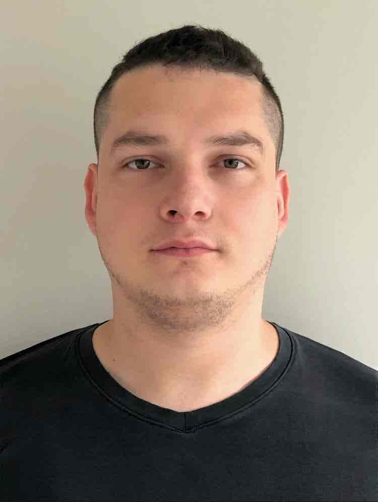Mykhailo