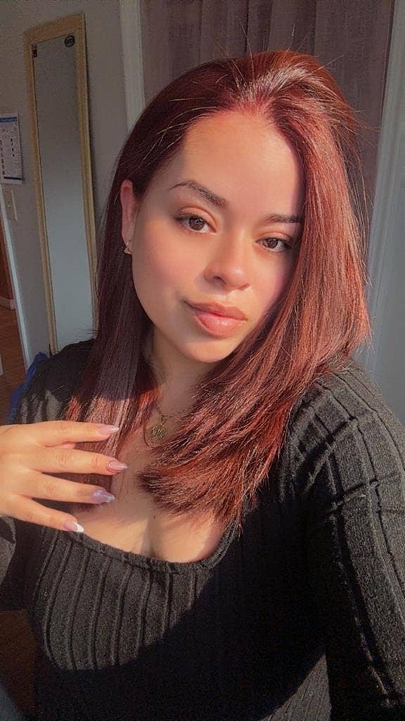 Alejandra