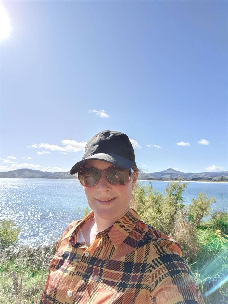 Looking for a fun person