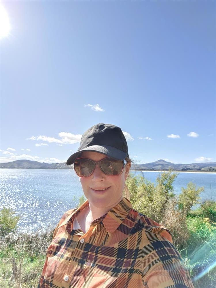 Looking for a fun person