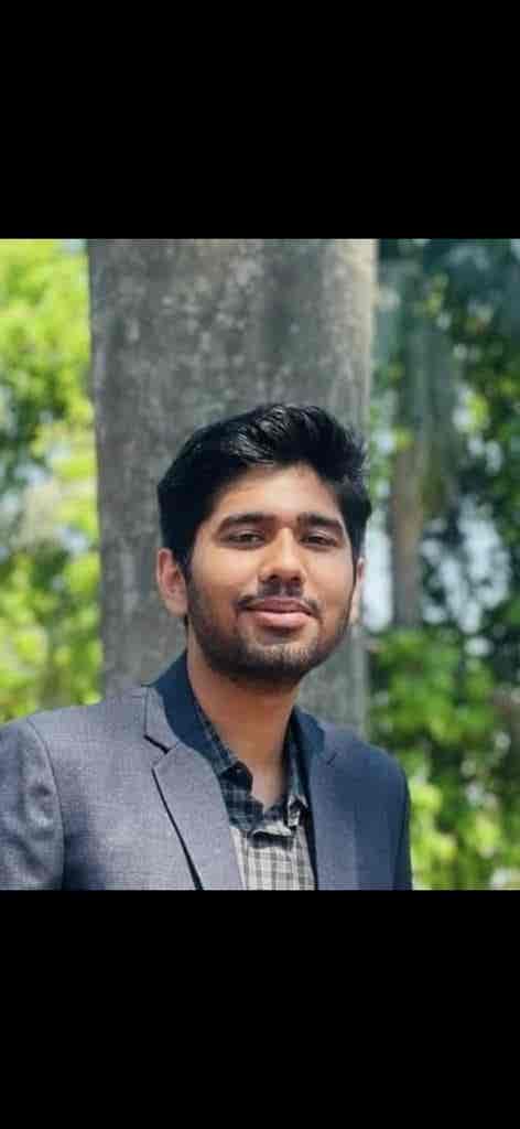 Shivduttkumar Devendrasinh