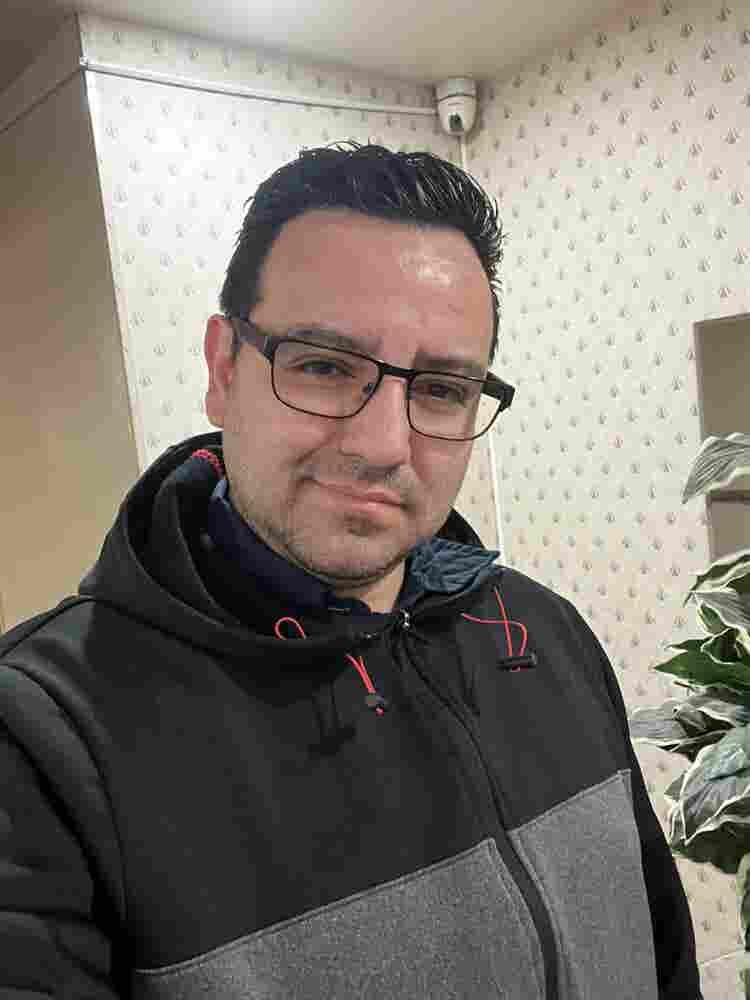Looking for a room to rent