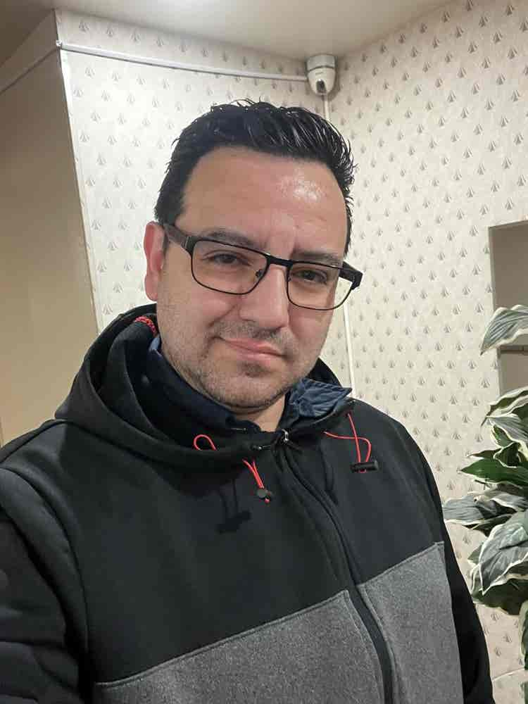 Oswaldo