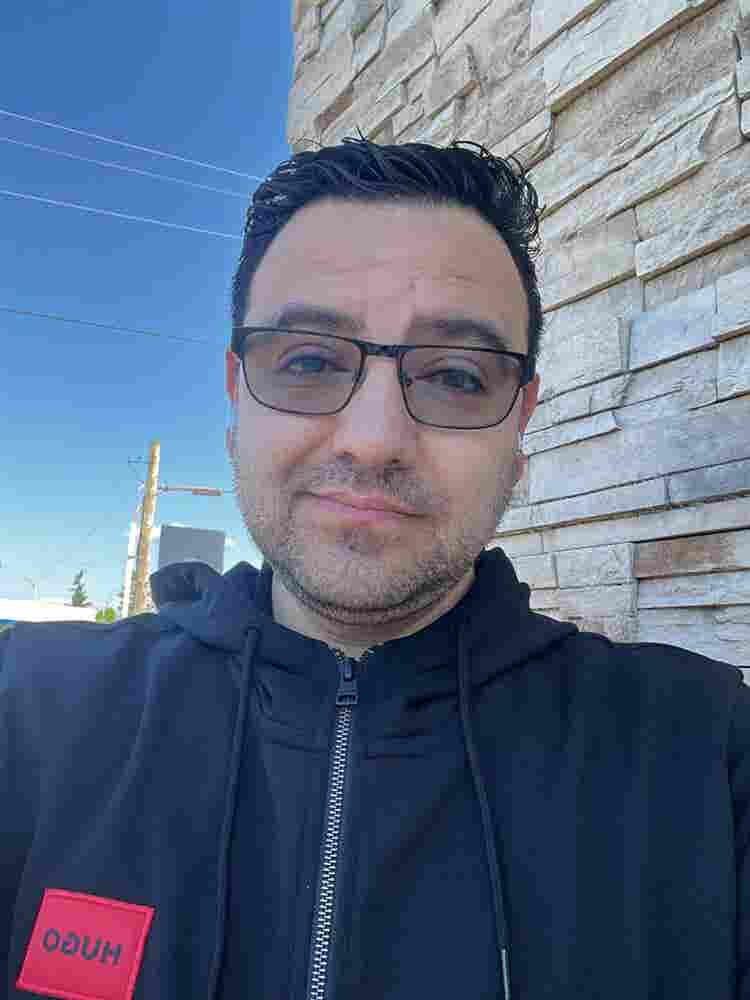 Looking for a room to rent