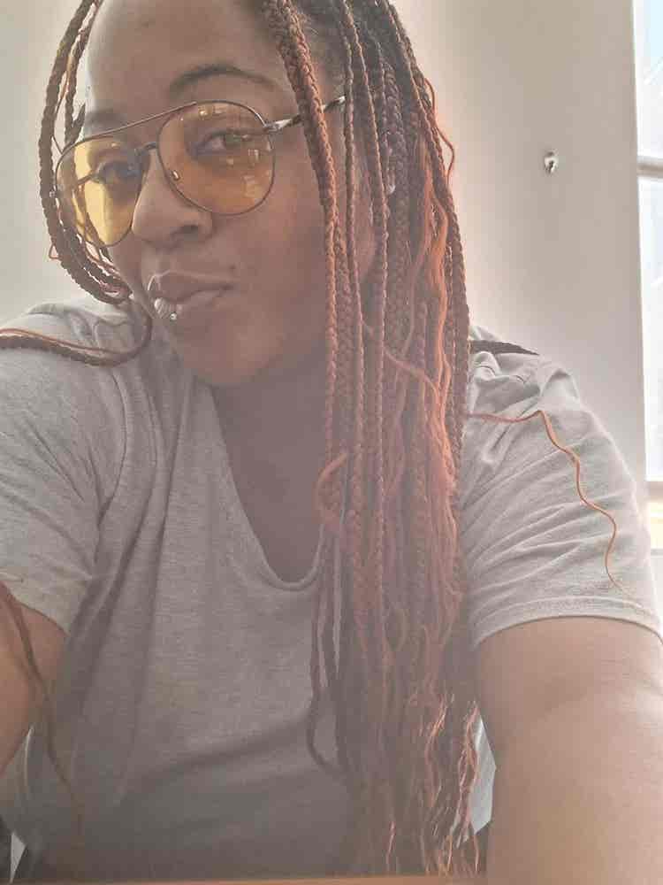 LaMeisha