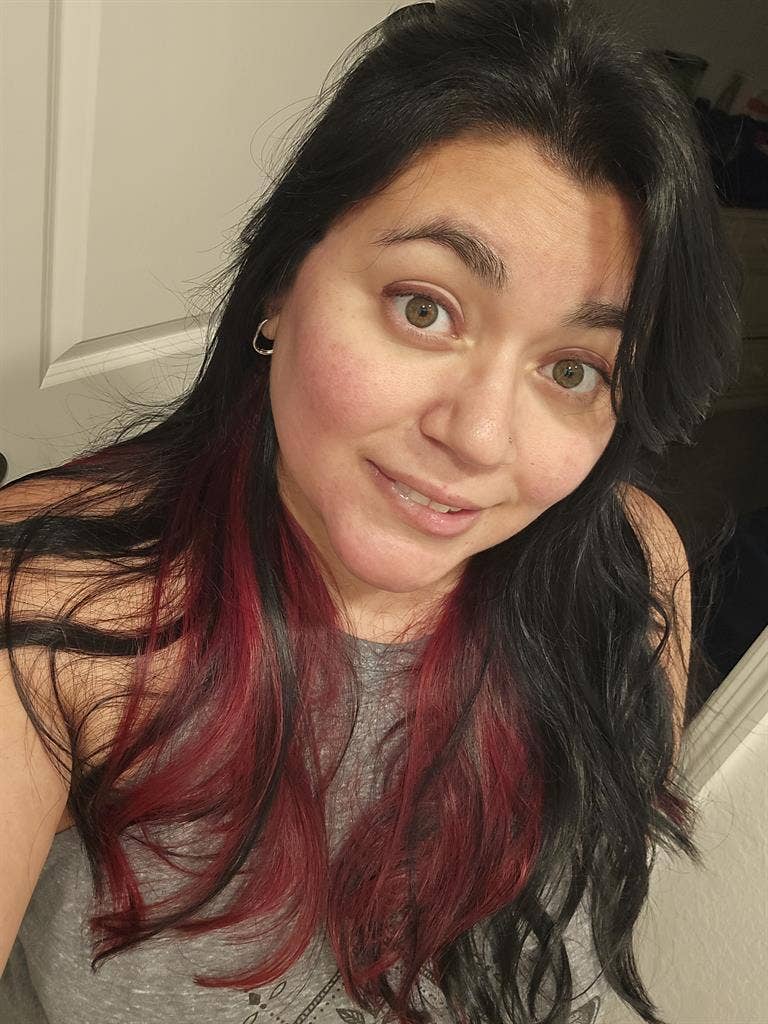 Loves to cook pretty quiet person