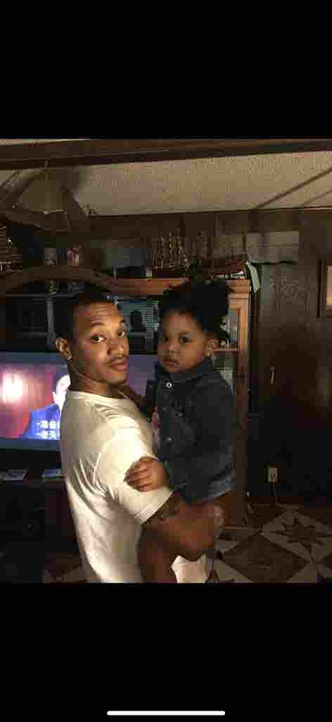 Single father