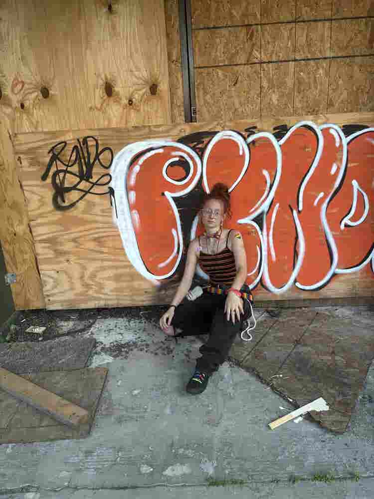 I go by the name Sofie, and I am