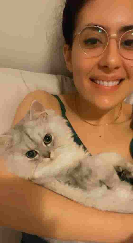 Seeking Reliable Roommate