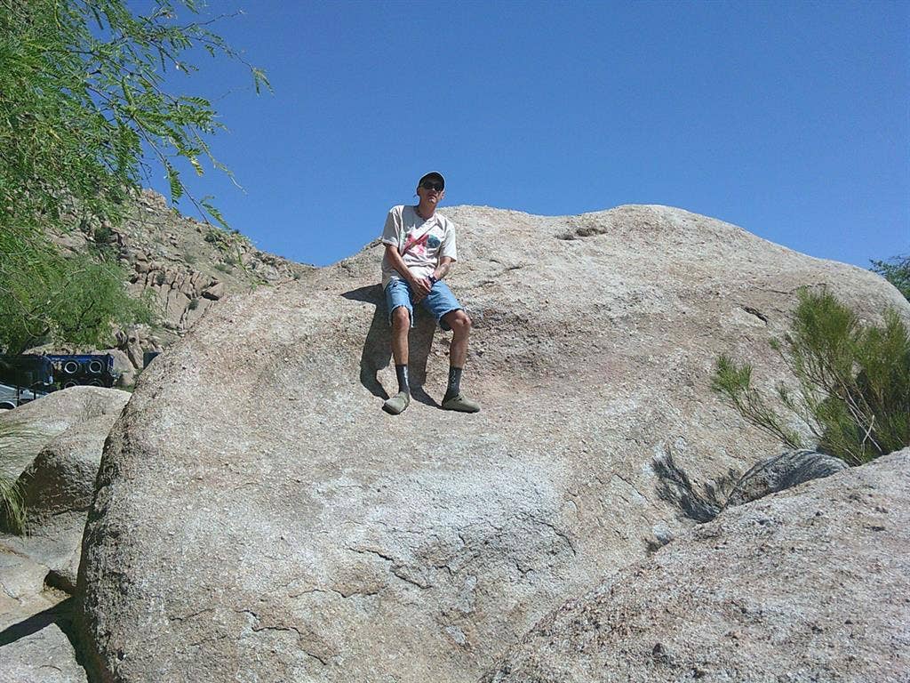 Need Room by Next Month!