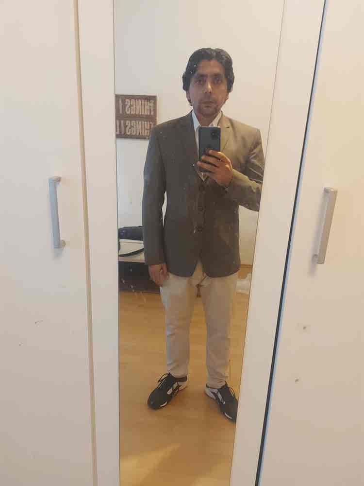 Muhammad Haroon