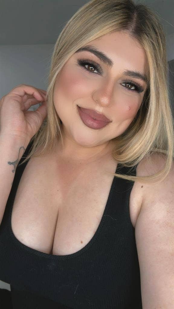 Cindy