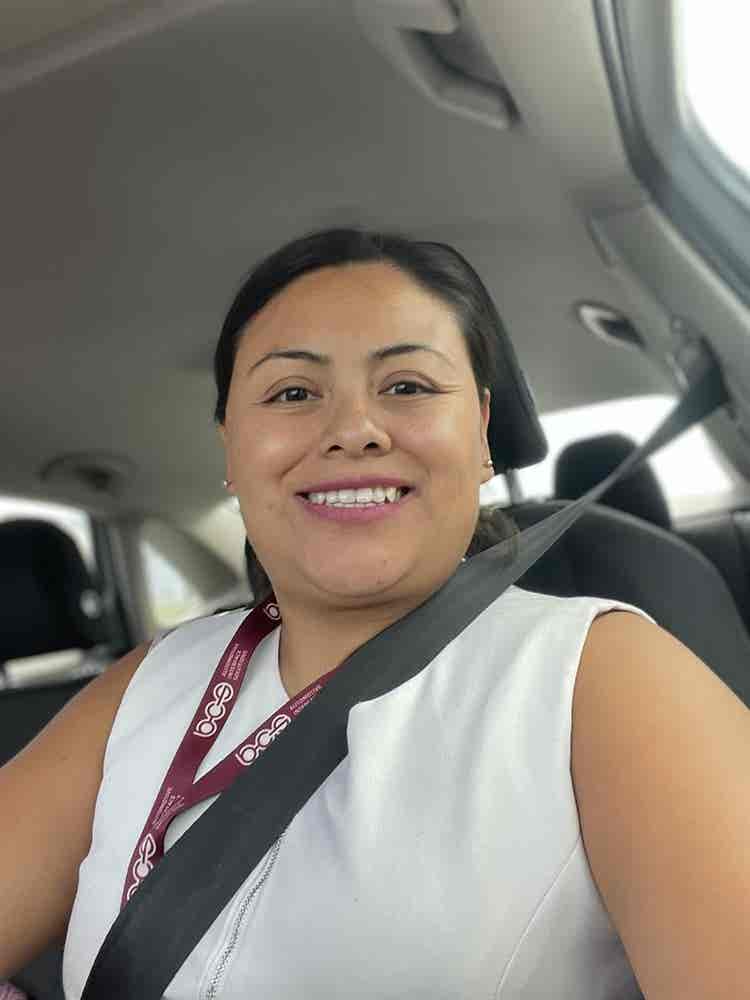 Cristina